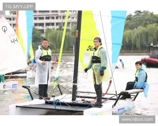 十五运会帆船比赛圆满落幕 上海浙江强势表现展现出色竞技实力