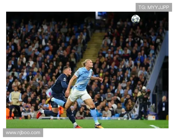 英超哈兰德头球破门多库世界波助曼城3-0完胜利物浦