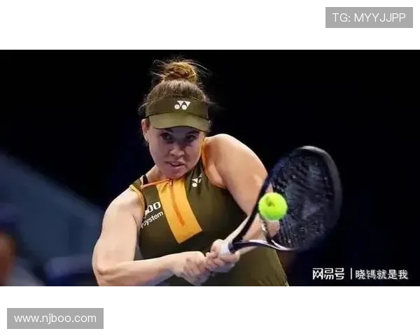 诺斯科娃强势晋级中网女单四强 全力冲击首个北京赛冠军 诺斯科娃强势晋级中网女单四强 全力冲击首个北京赛冠军