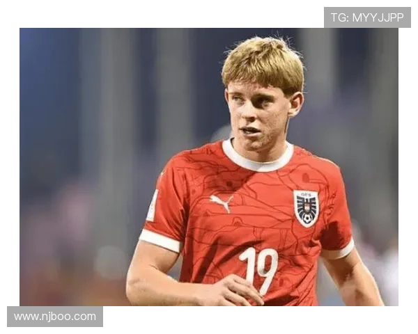 奥地利17岁前腰莫泽在U17世界杯表现出色拜仁霍村争抢新星