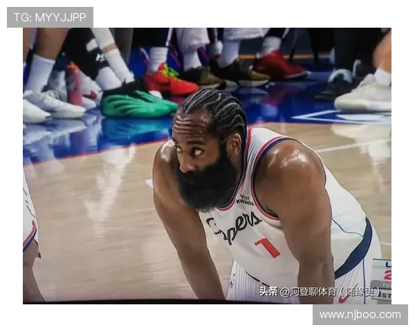 哈登遗憾错失三罚机会或将通过罚球逆转比赛胜负