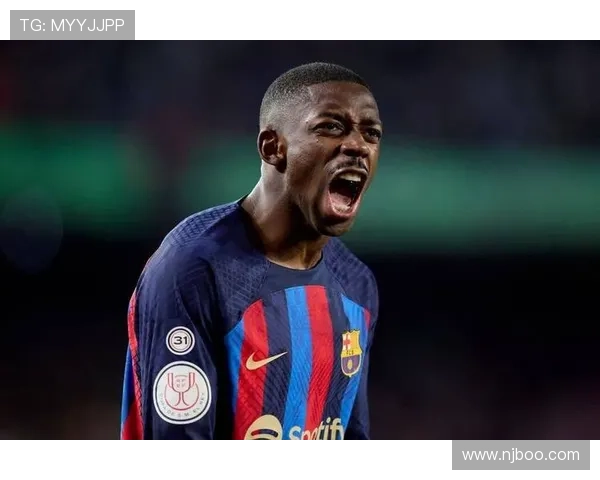 姆伯莫与金球奖得主登贝莱同样出色上赛季联赛非点球进球均达20粒